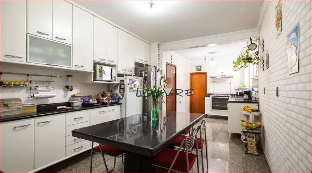Apartamento, 4 quartos, 267 m² - Foto 9
