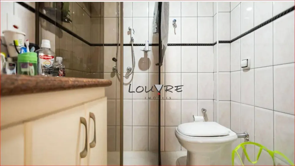 Apartamento, 4 quartos, 267 m² - Foto 12