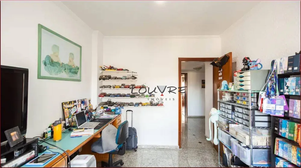 Apartamento, 4 quartos, 267 m² - Foto 5