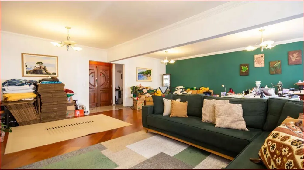 Apartamento, 4 quartos, 267 m² - Foto 3