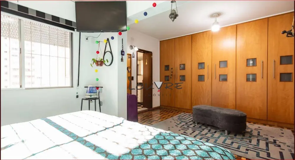 Apartamento, 4 quartos, 267 m² - Foto 6