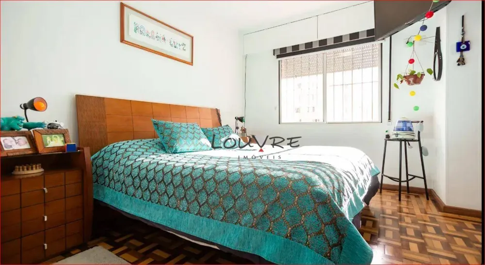Apartamento, 4 quartos, 267 m² - Foto 4