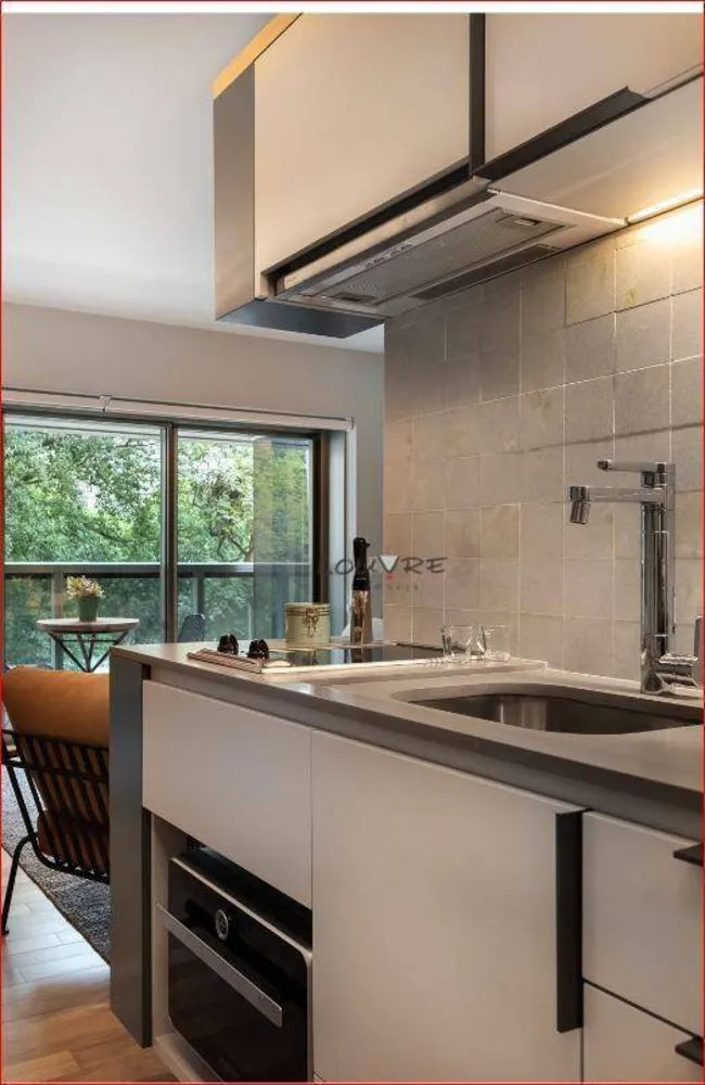 Apartamento, 1 quarto, 49 m² - Foto 6