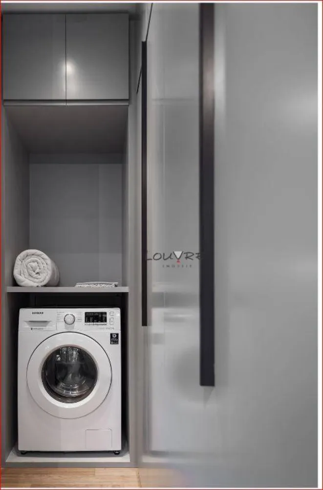 Apartamento, 1 quarto, 49 m² - Foto 9