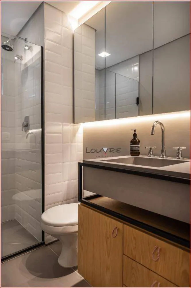 Apartamento, 1 quarto, 49 m² - Foto 10