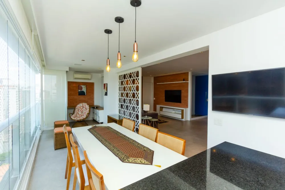 Apartamento, 3 quartos, 134 m² - Foto 12