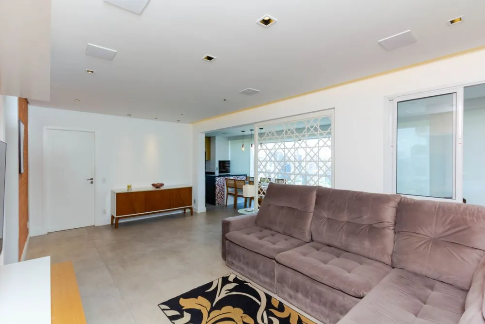 Apartamento, 3 quartos, 134 m² - Foto 7