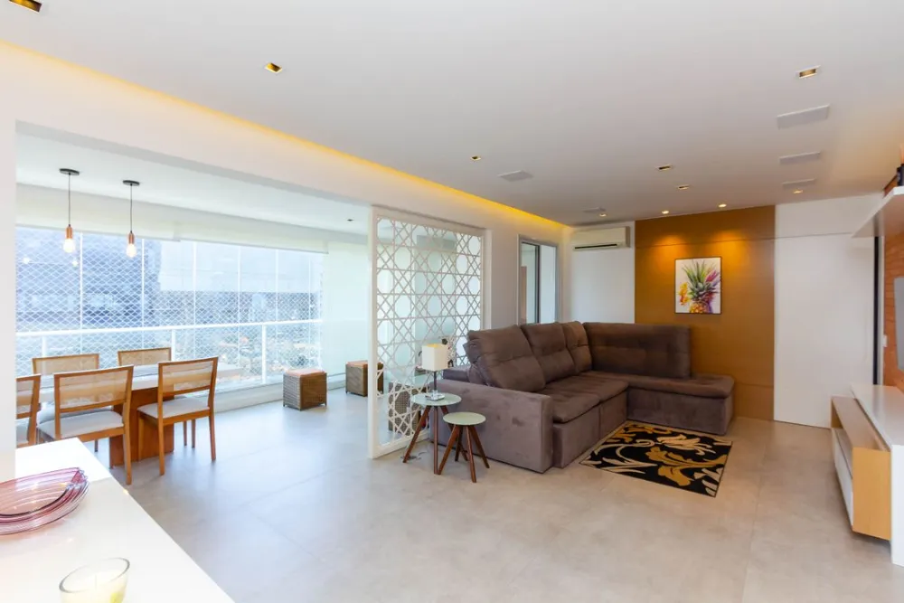 Apartamento, 3 quartos, 134 m² - Foto 5