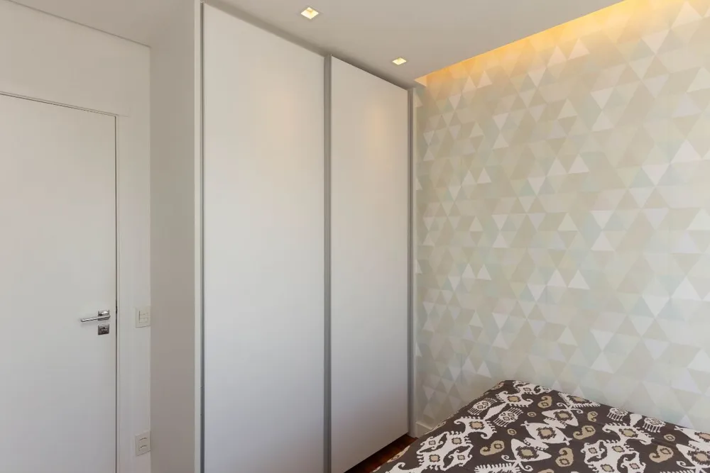Apartamento, 3 quartos, 134 m² - Foto 11