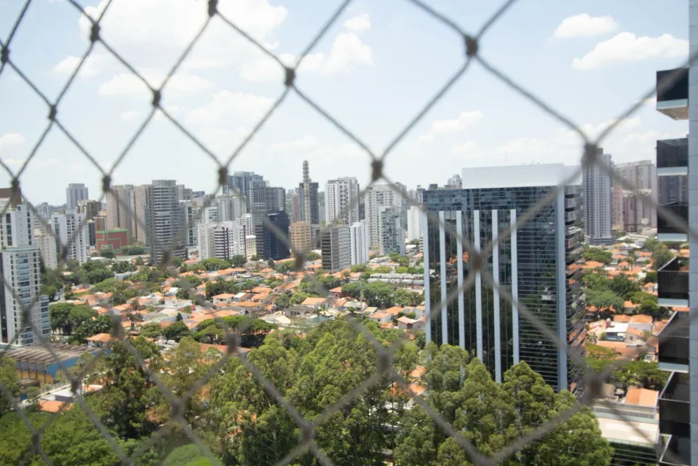 Apartamento, 3 quartos, 134 m² - Foto 9