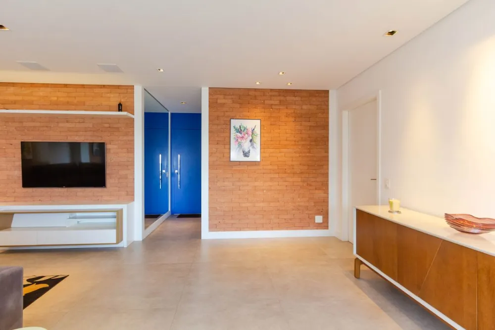 Apartamento, 3 quartos, 134 m² - Foto 4
