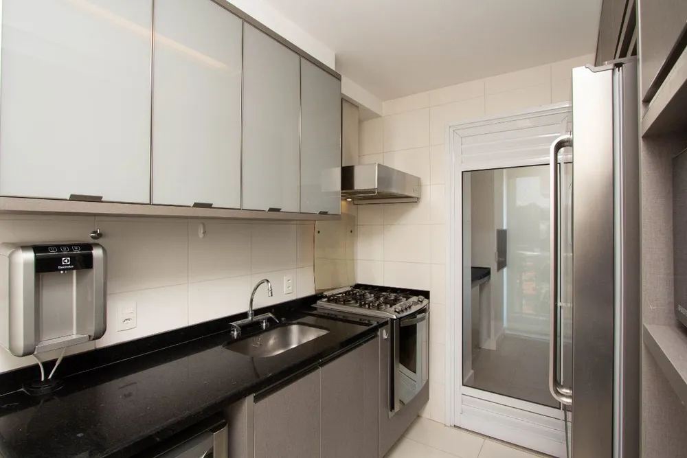 Apartamento, 3 quartos, 134 m² - Foto 1