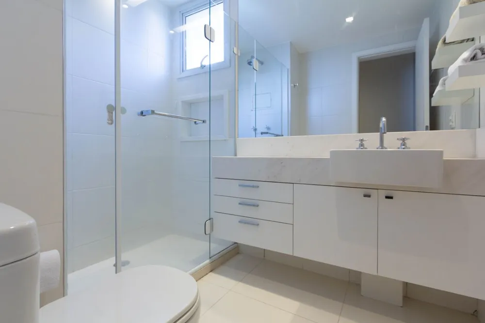Apartamento, 3 quartos, 134 m² - Foto 2