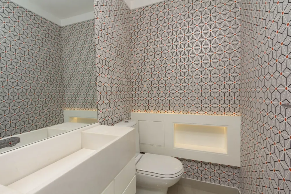 Apartamento, 3 quartos, 134 m² - Foto 8