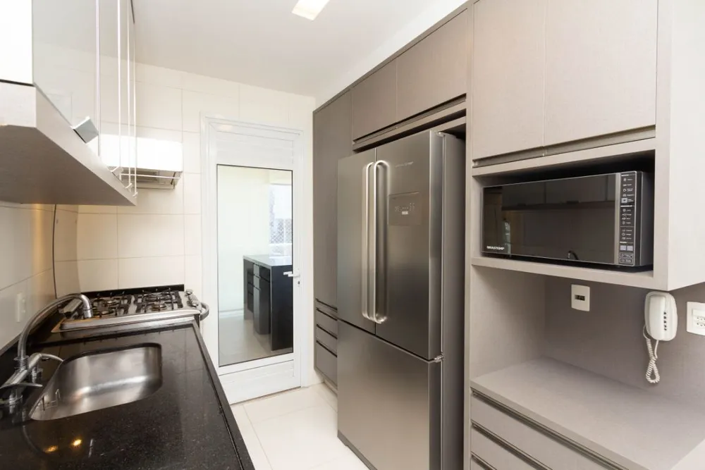 Apartamento, 3 quartos, 134 m² - Foto 14