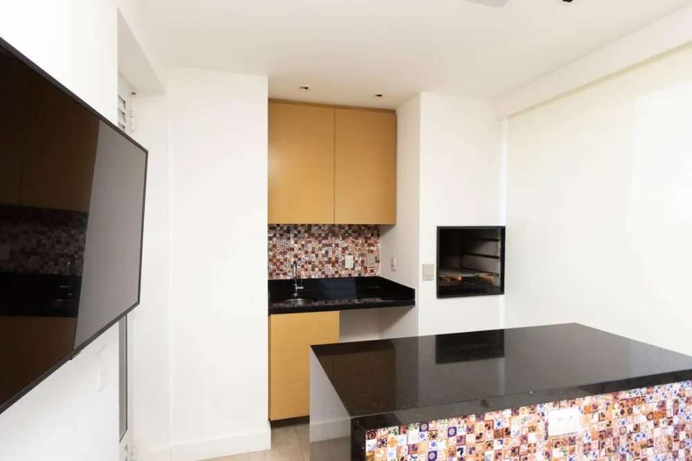 Apartamento, 3 quartos, 134 m² - Foto 6