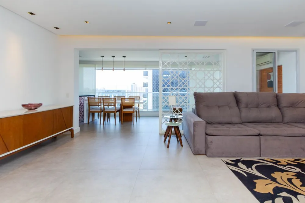 Apartamento, 3 quartos, 134 m² - Foto 5