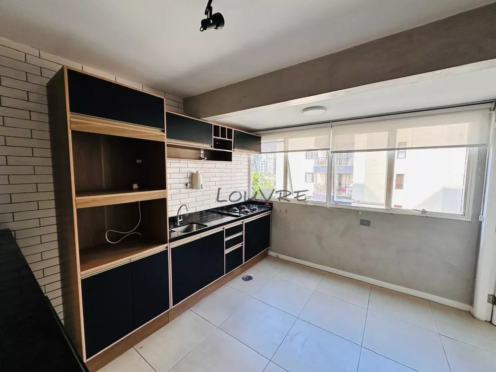 Apartamento para alugar com 2 quartos, 91m² - Foto 4