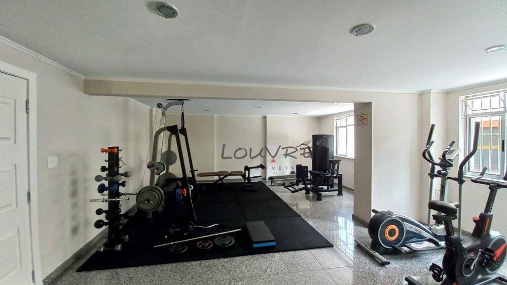 Apartamento, 2 quartos, 86 m² - Foto 3