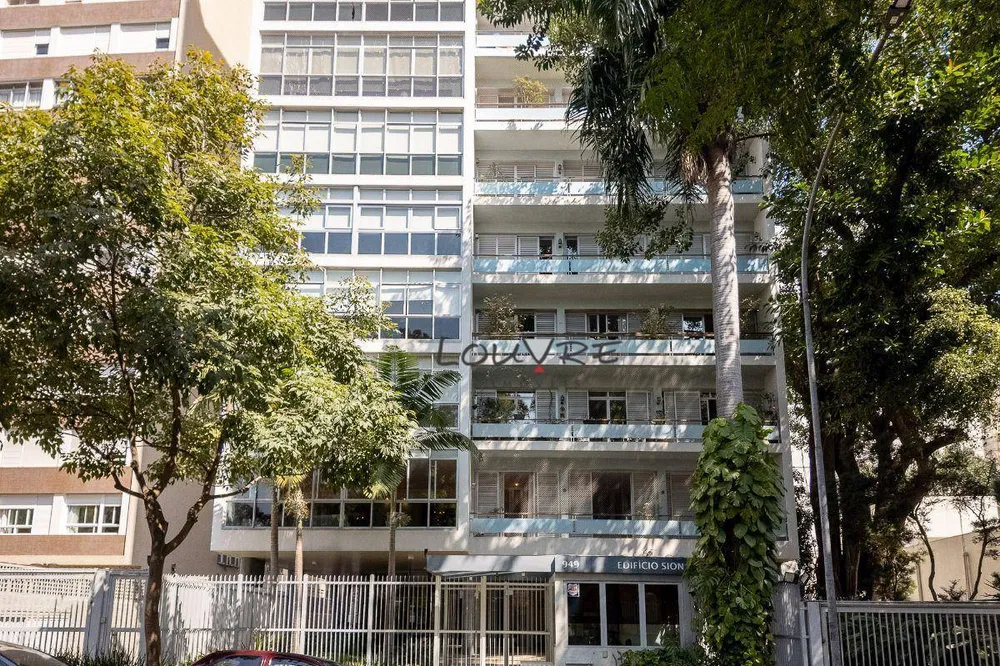 Apartamento, 5 quartos, 446 m² - Foto 6