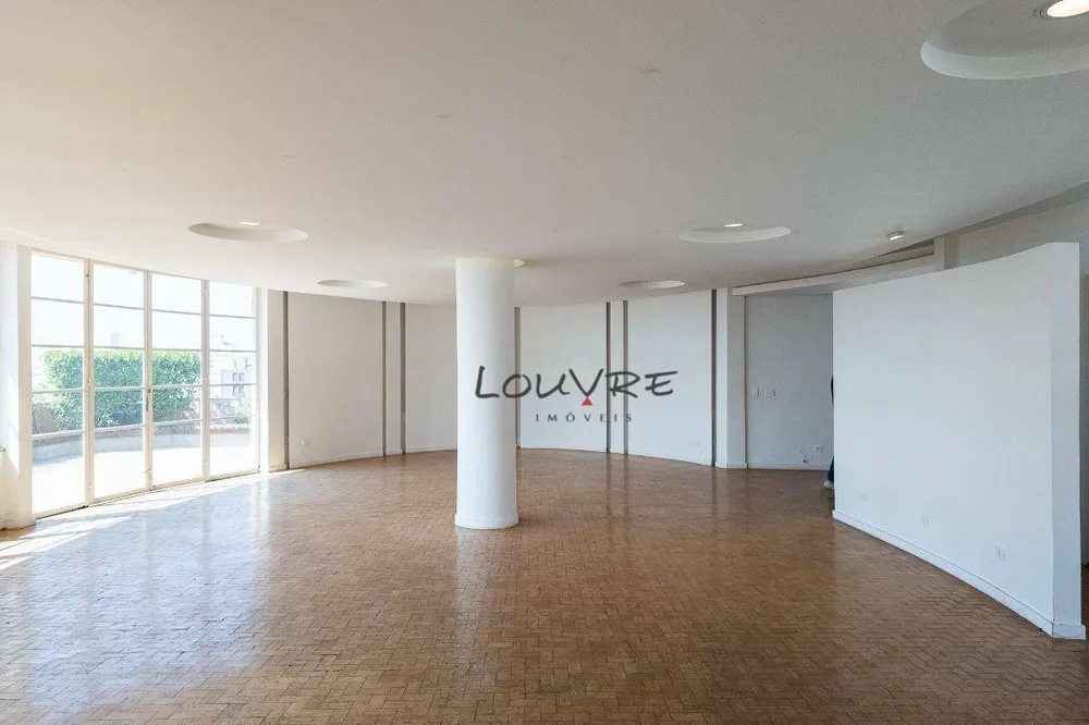 Apartamento, 5 quartos, 446 m² - Foto 7