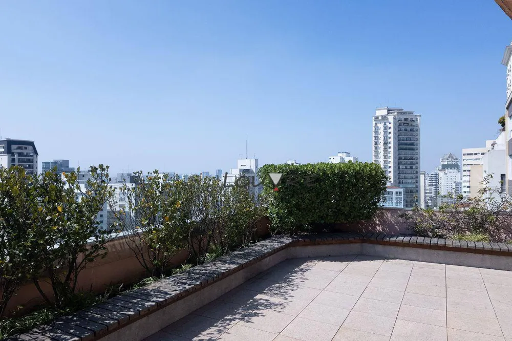 Apartamento, 5 quartos, 446 m² - Foto 5