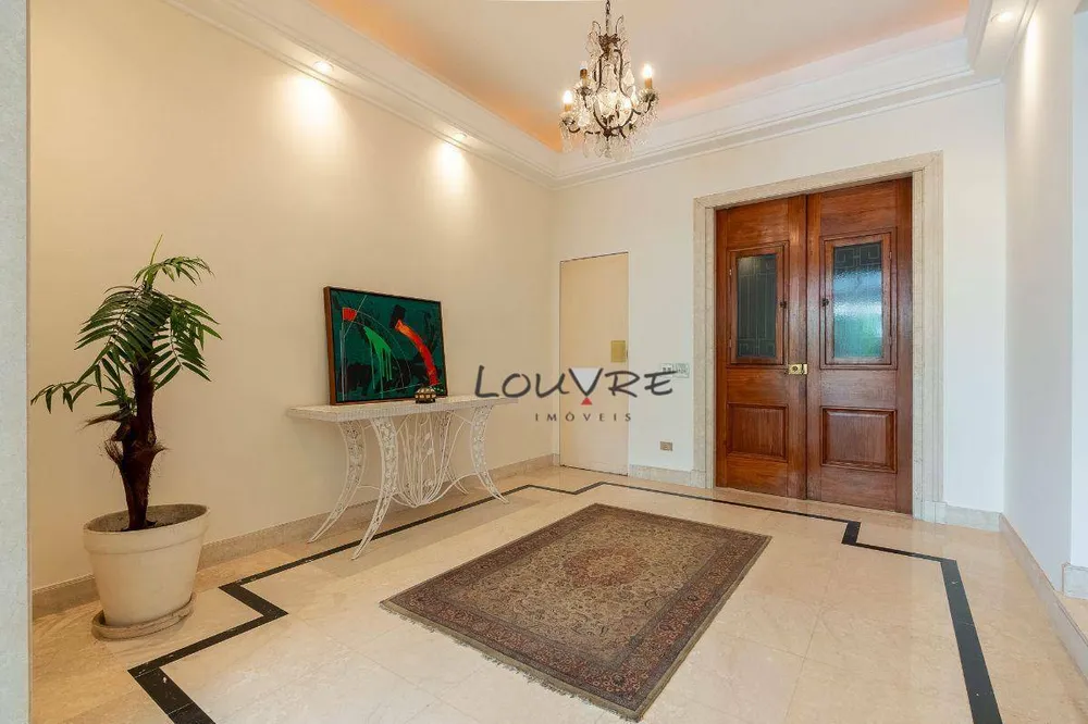Apartamento, 5 quartos, 446 m² - Foto 8