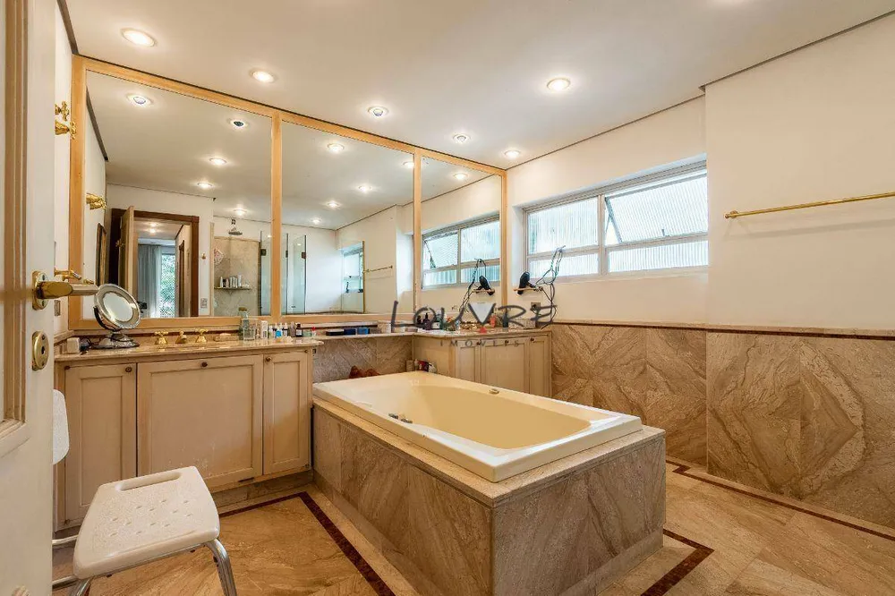 Apartamento, 5 quartos, 446 m² - Foto 4