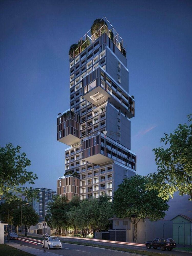 Loja-Salão, 376 m² - Foto 1