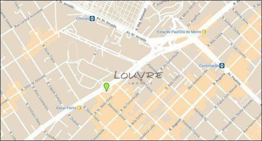 Loja-Salão, 376 m² - Foto 2