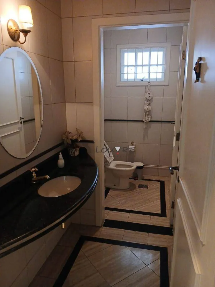 Casa, 260 m² - Foto 11