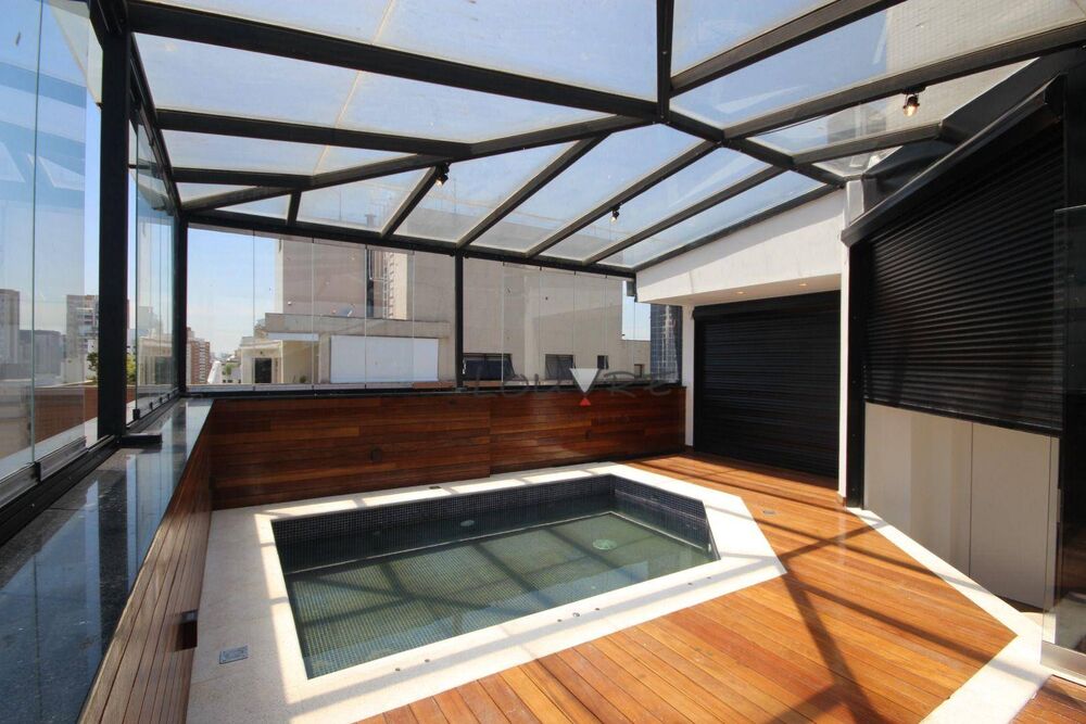 Cobertura, 3 quartos, 314 m² - Foto 5