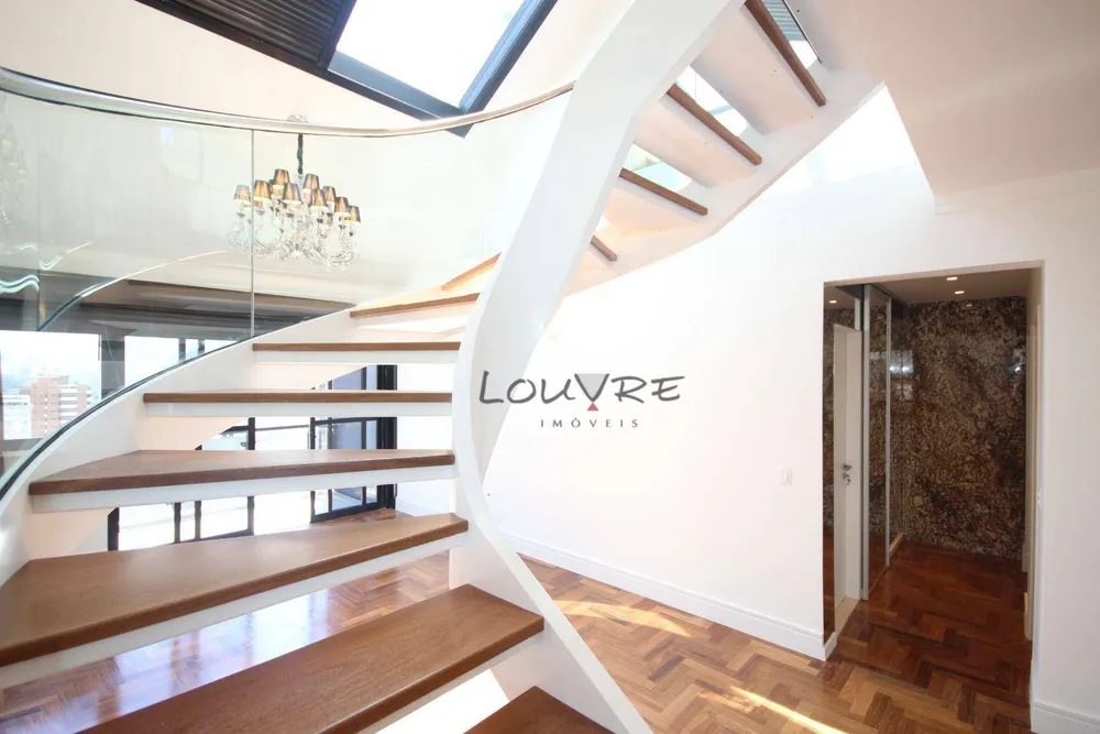 Cobertura, 3 quartos, 314 m² - Foto 1