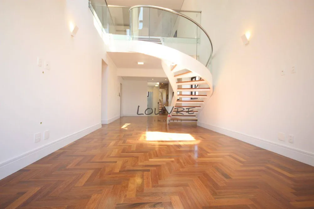 Cobertura, 3 quartos, 314 m² - Foto 2