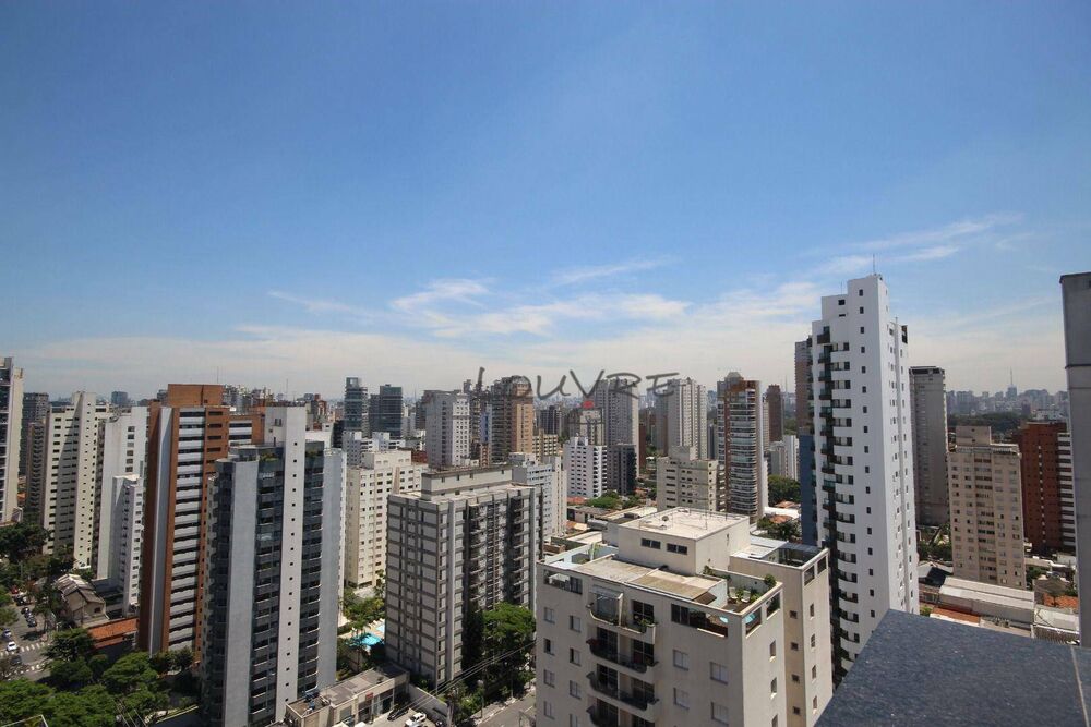 Cobertura, 3 quartos, 314 m² - Foto 13