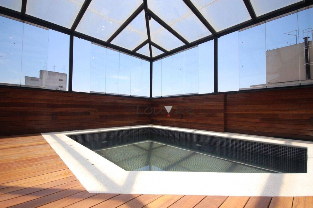 Cobertura, 3 quartos, 314 m² - Foto 12