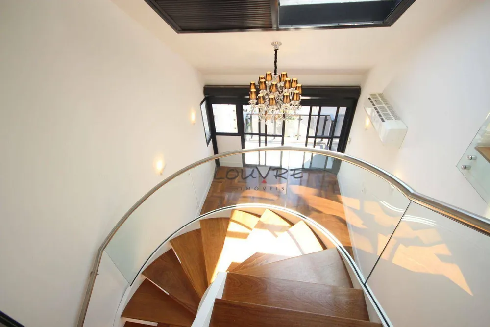 Cobertura, 3 quartos, 314 m² - Foto 4