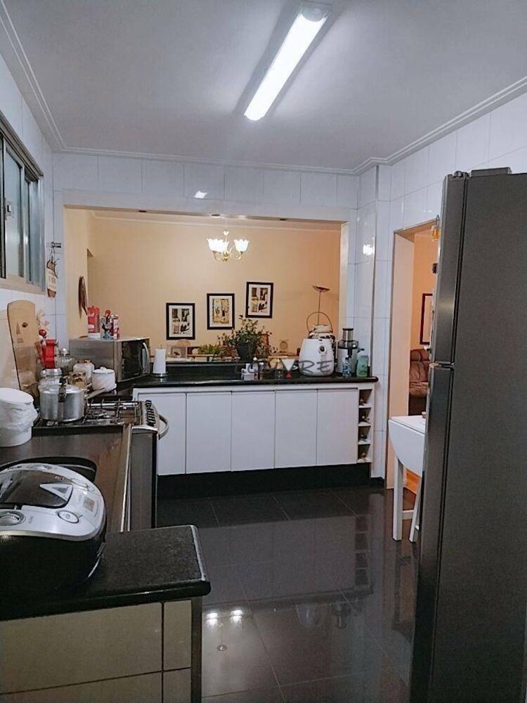 Apartamento à venda com 3 quartos, 91m² - Foto 6