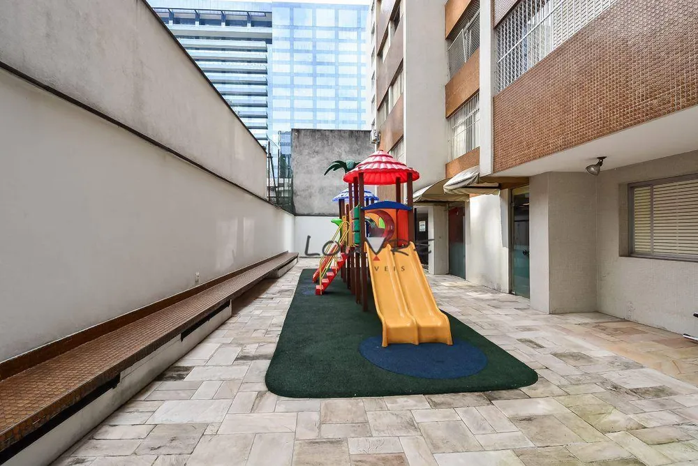 Apartamento, 2 quartos, 88 m² - Foto 9