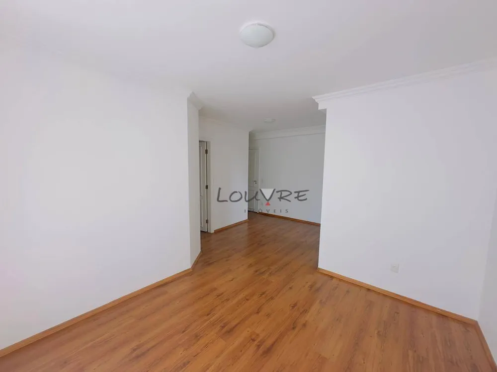 Apartamento, 3 quartos, 92 m² - Foto 2