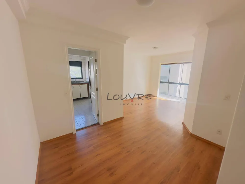 Apartamento, 3 quartos, 92 m² - Foto 1