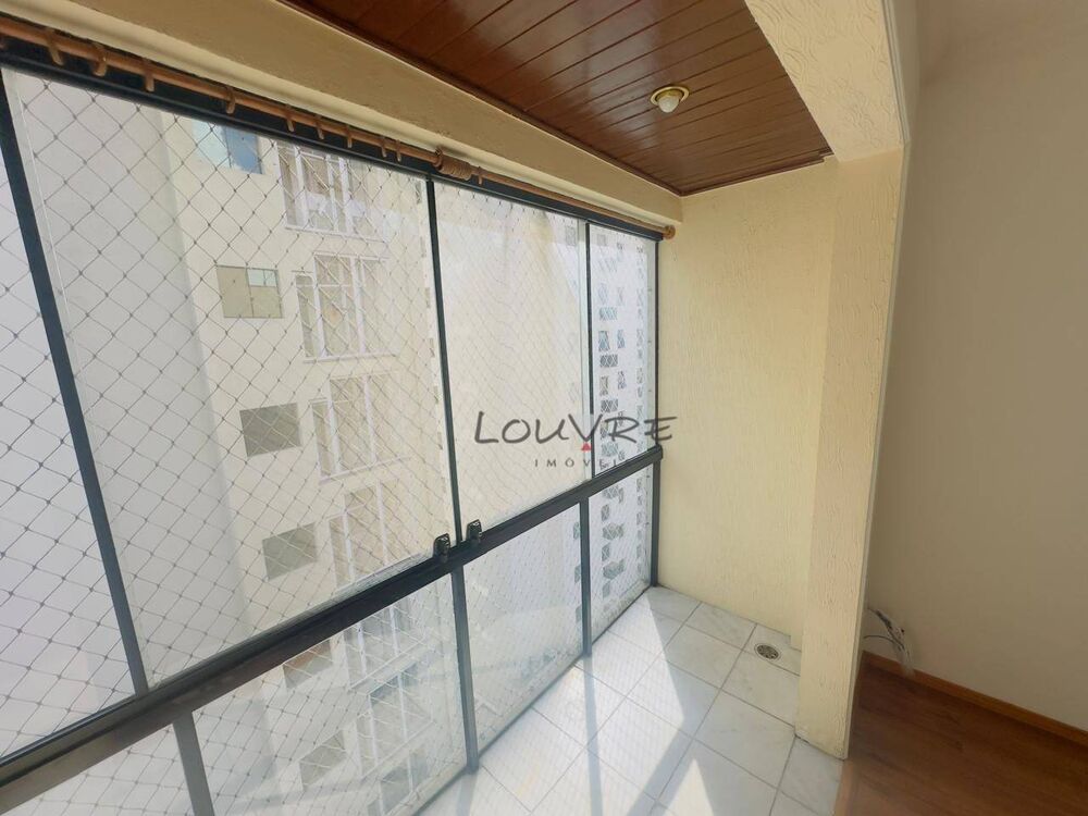 Apartamento, 3 quartos, 92 m² - Foto 1
