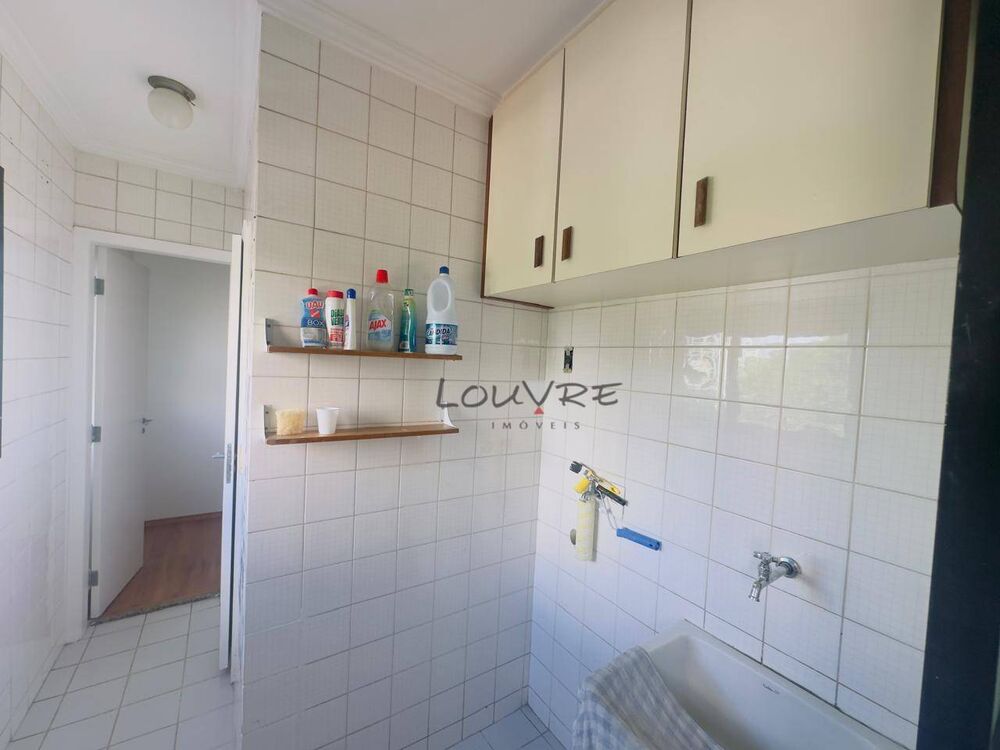 Apartamento, 3 quartos, 92 m² - Foto 6