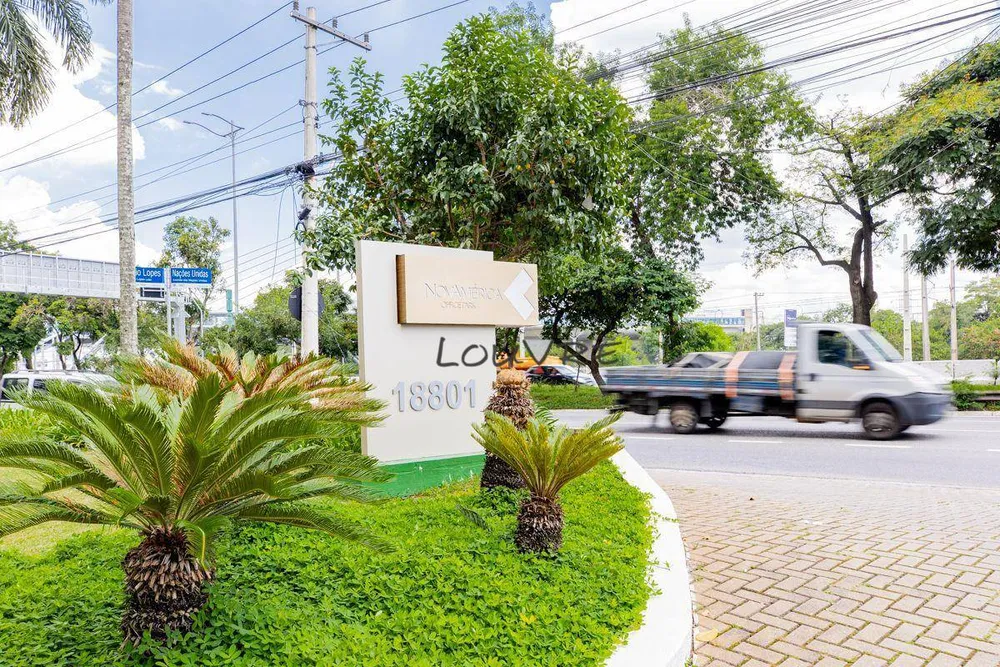 Loja-Salão, 65 m² - Foto 8