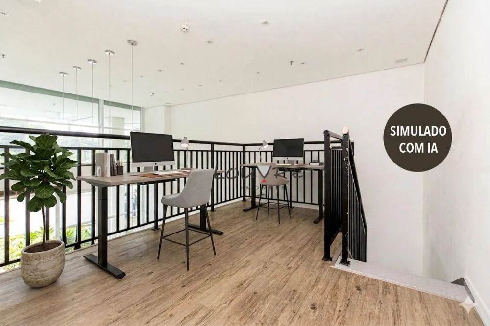 Loja-Salão, 65 m² - Foto 10
