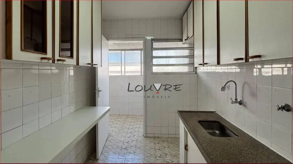 Apartamento, 2 quartos, 76 m² - Foto 2