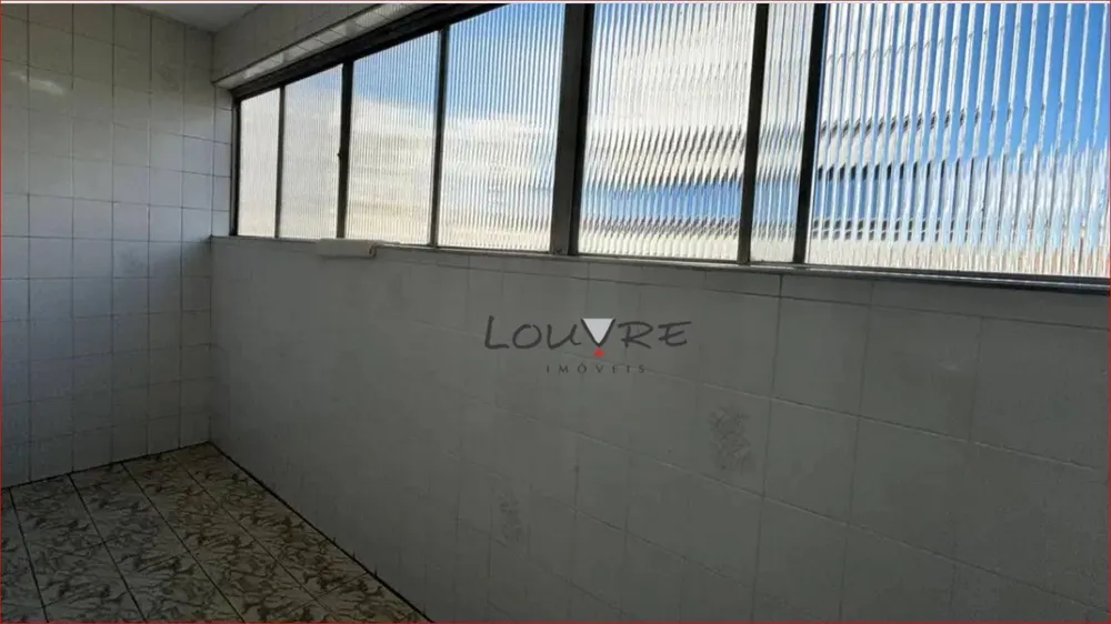 Apartamento, 2 quartos, 76 m² - Foto 1