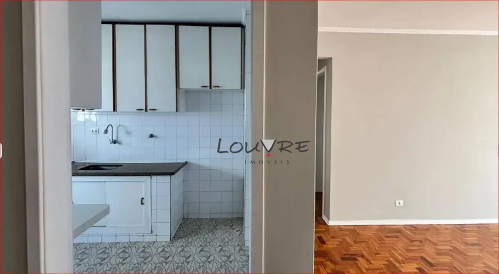 Apartamento, 2 quartos, 76 m² - Foto 3
