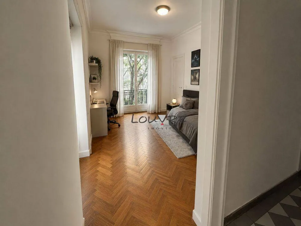Apartamento, 4 quartos, 515 m² - Foto 14