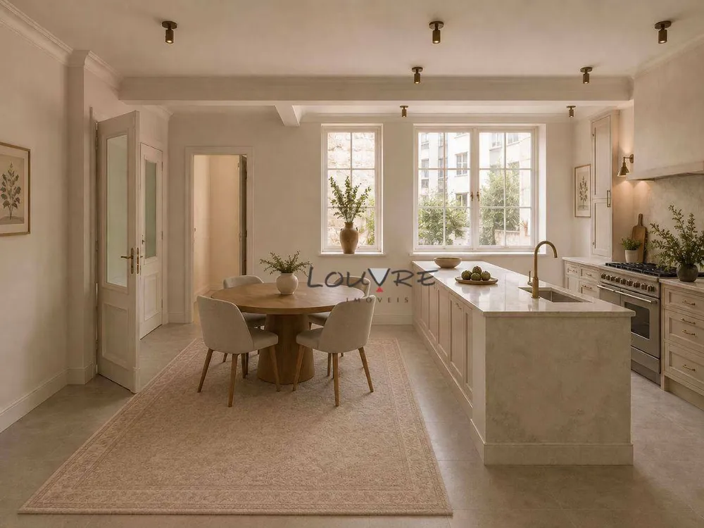 Apartamento, 4 quartos, 515 m² - Foto 6